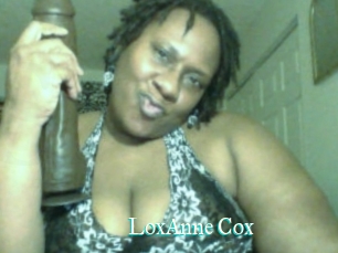 LoxAnne_Cox