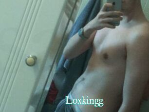 Loxkingg
