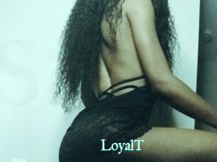 LoyalT
