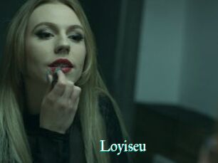 Loyiseu