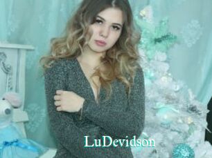 LuDevidson