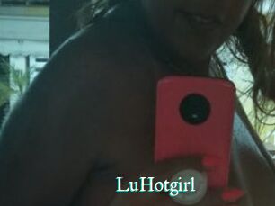 LuHotgirl