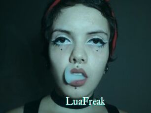 LuaFreak