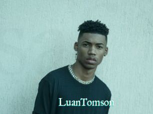 LuanTomson
