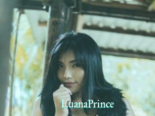 LuanaPrince