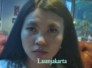 Luanjakarta