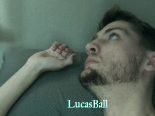 LucasBall