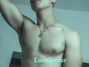 LucasBaxxter