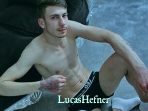 LucasHefner