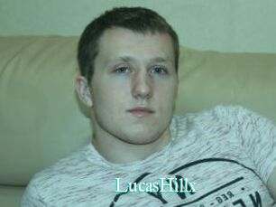 LucasHillx
