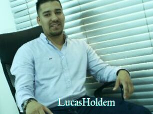 LucasHoldem