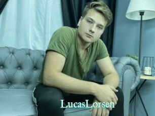 LucasLorsen