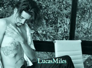 LucasMiles