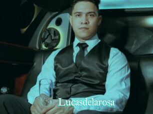 Lucasdelarosa