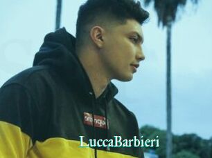 LuccaBarbieri