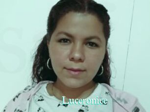 Luceronice