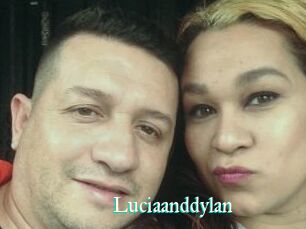 Luciaanddylan