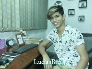 LucianBreaker