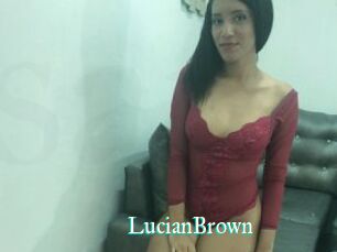 LucianBrown