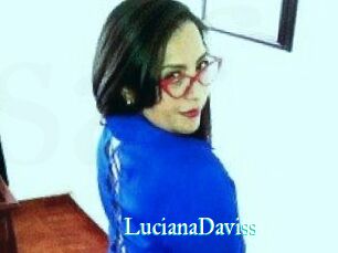 LucianaDaviss