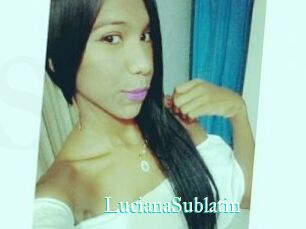 LucianaSublatin