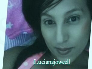 Lucianajoweell
