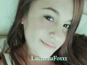 LuciannaFoxxx
