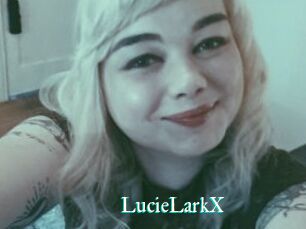LucieLarkX