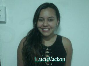 LucieVackon