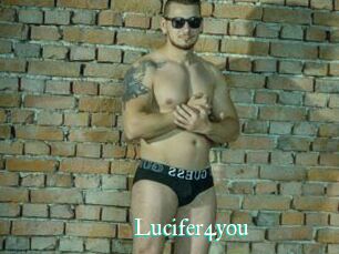 Lucifer4you