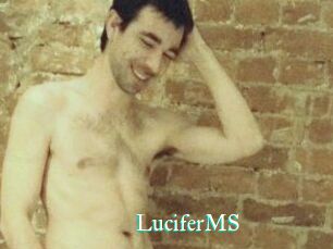 LuciferMS