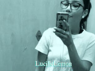 Lucille_Lemon