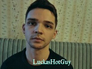 LuckasHotGuy