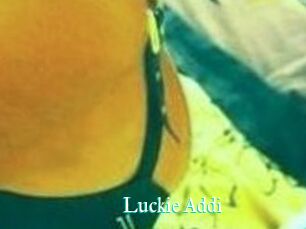 Luckie_Addi