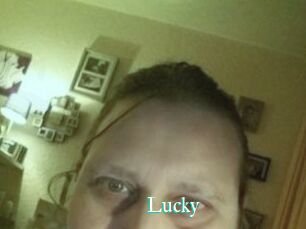 Lucky