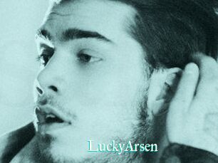 LuckyArsen