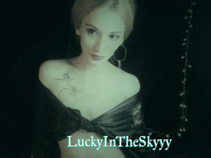 LuckyInTheSkyyy