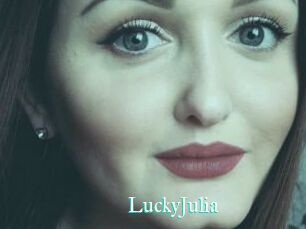 LuckyJulia