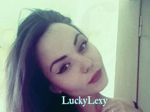 LuckyLexy