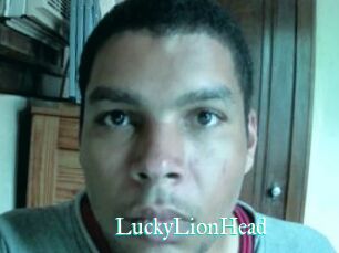 LuckyLionHead