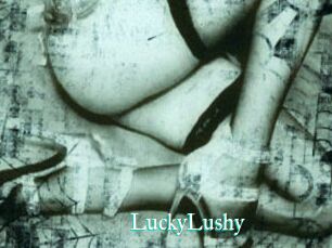 LuckyLushy