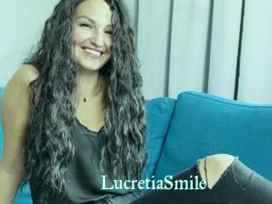LucretiaSmile