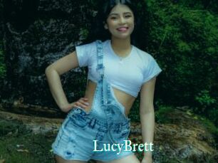 LucyBrett