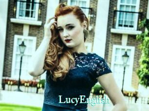 LucyEnglish