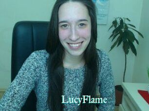 LucyFlame