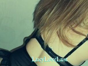LucyLoveLust