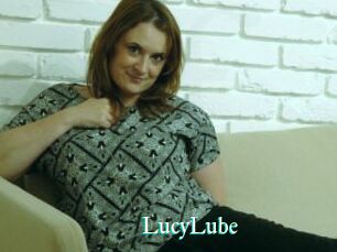 LucyLube