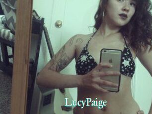 LucyPaige
