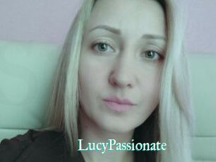 LucyPassionate