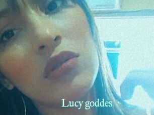 Lucy_goddes